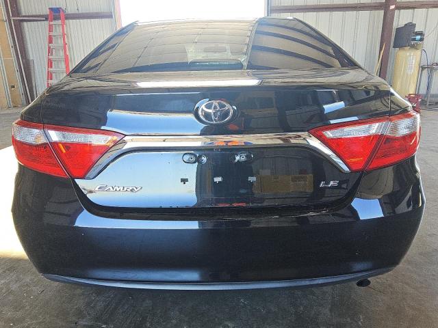Photo 6 from auction – 2016 TOYOTA CAMRY LE with VIN 4T4BF1FKXGR548968
