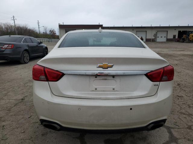 Photo 6 from auction – 2014 CHEVROLET IMPALA LTZ with VIN 1G1155S31EU105486