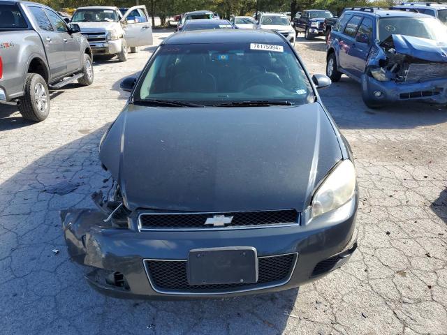 Photo 5 from auction – 2014 CHEVROLET IMPALA LIM with VIN 2G1WC5E39E1106789