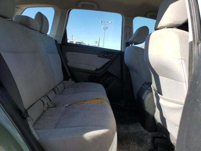 Photo 10 from auction – 2015 SUBARU FORESTER 2 with VIN JF2SJABC8FH426887