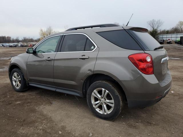 Photo 2 from auction – 2010 CHEVROLET EQUINOX LT with VIN 2CNALDEW2A6207932