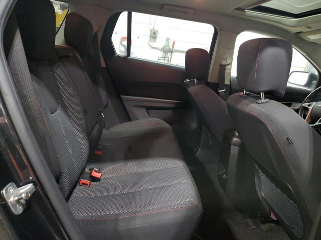 Photo 11 from auction – 2011 GMC TERRAIN SL with VIN 2CTFLTEC4B6284317