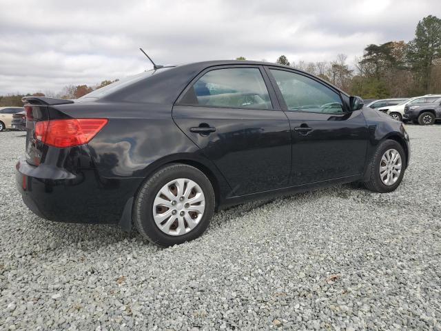 Photo 3 from auction – 2012 KIA FORTE EX with VIN KNAFU4A22C5608712