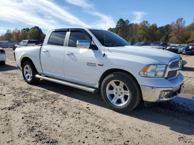 Photo 4 from auction – 2018 RAM 1500 SLT with VIN 1C6RR6LT9JS245222