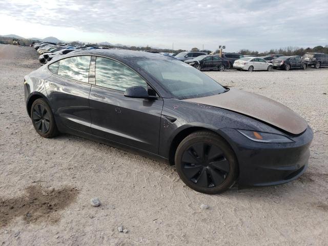 Photo 4 from auction – 2024 TESLA MODEL 3 with VIN 5YJ3E1EA2RF834825