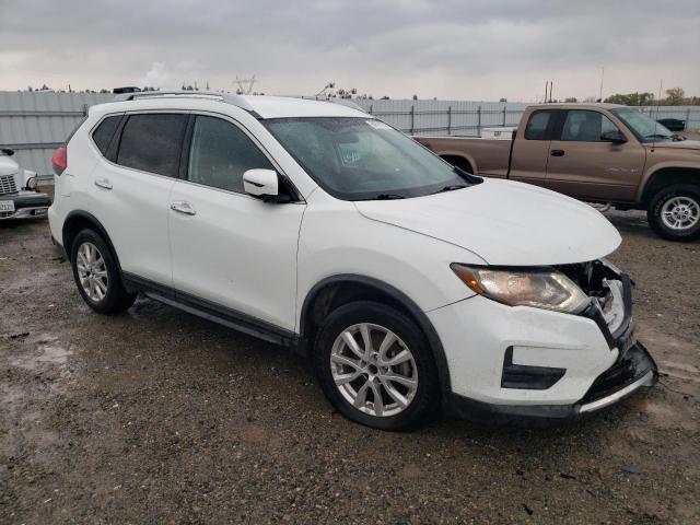 Photo 4 from auction – 2017 NISSAN ROGUE S with VIN KNMAT2MTXHP512198