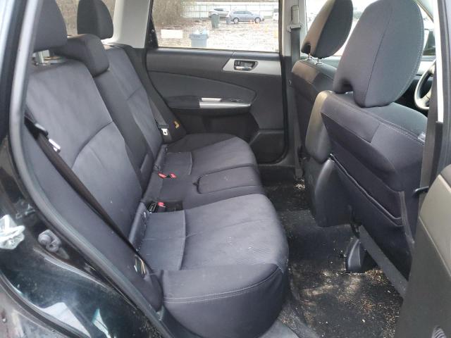 Photo 11 from auction – 2010 SUBARU FORESTER 2 with VIN JF2SH6CC6AH744412