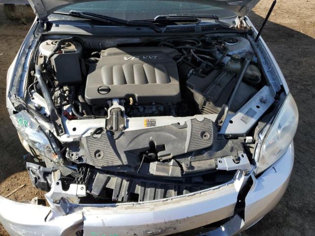 Photo 11 from auction – 2014 CHEVROLET IMPALA LIM with VIN 2G1WC5E33E1109557