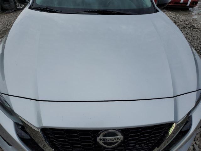 Photo 11 from auction – 2021 NISSAN ALTIMA SR with VIN 1N4BL4CV6MN388798