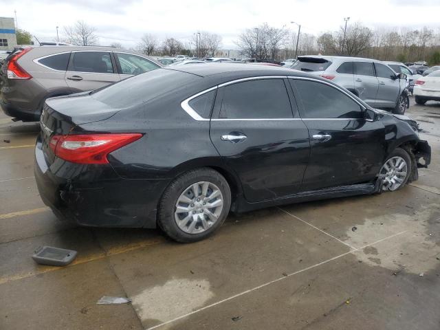 Photo 3 from auction – 2016 NISSAN ALTIMA 2.5 with VIN 1N4AL3AP7GC274237