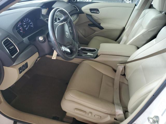 Photo 7 from auction – 2017 ACURA RDX TECHNO with VIN 5J8TB3H54HL004623