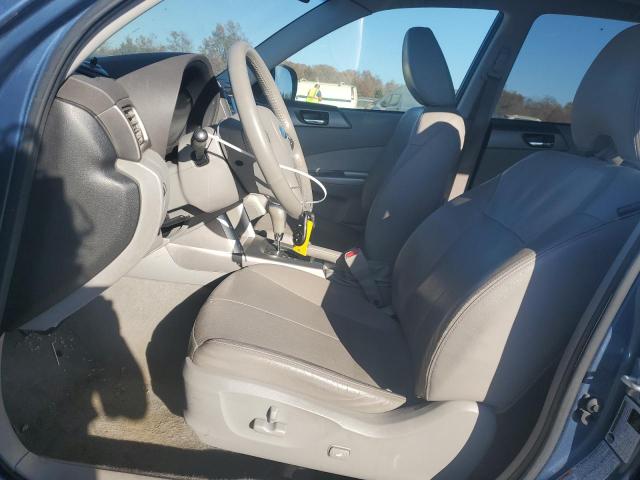 Photo 7 from auction – 2010 SUBARU FORESTER 2 with VIN JF2SH6DC6AH708394
