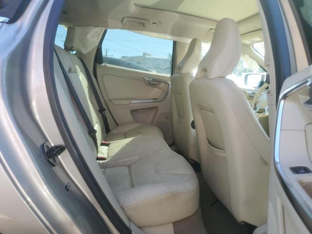 Photo 11 from auction – 2013 VOLVO XC60 3.2 with VIN YV4940DZ6D2386693