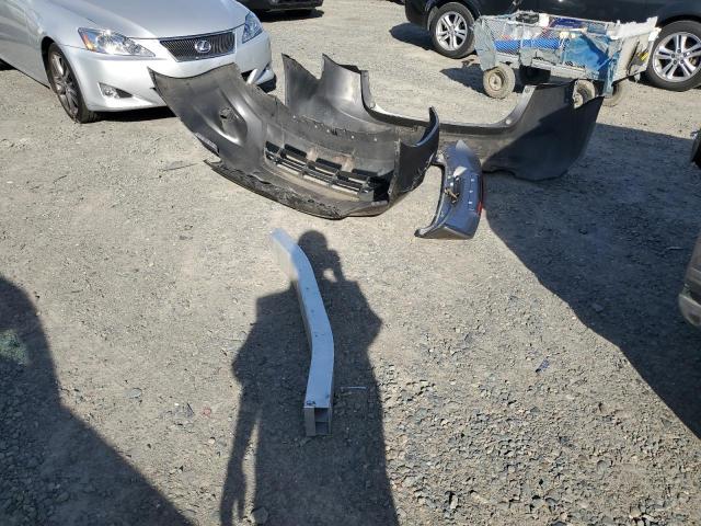 Photo 13 from auction – 2013 NISSAN ROGUE S with VIN JN8AS5MT4DW041142