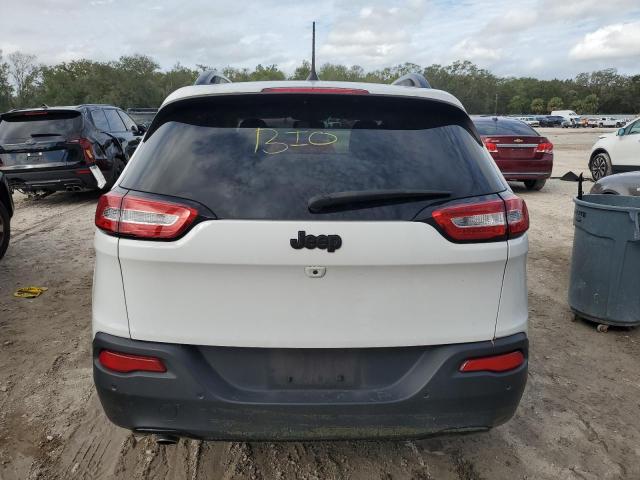 Photo 6 from auction – 2018 JEEP CHEROKEE L with VIN 1C4PJLDB4JD621289