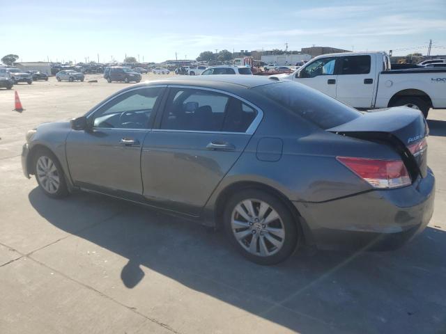 Photo 2 from auction – 2011 HONDA ACCORD with VIN 1HGCP2F84BA044938