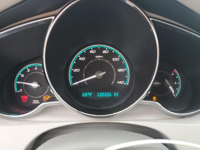 Photo 9 from auction – 2012 CHEVROLET MALIBU LS with VIN 1G1ZB5E08CF149726