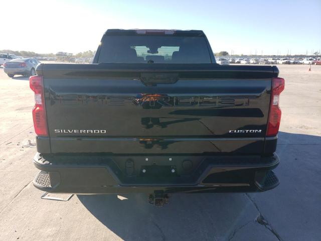 Photo 6 from auction – 2023 CHEVROLET SILVERADO with VIN 3GCPABEK8PG359393