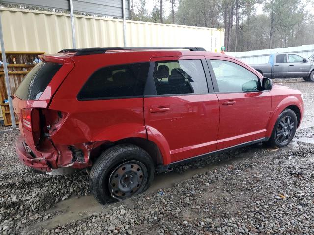 Photo 3 from auction – 2019 DODGE JOURNEY SE with VIN 3C4PDCAB6KT871768