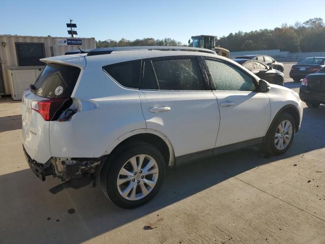 Photo 3 from auction – 2014 TOYOTA RAV4 LIMIT with VIN 2T3YFREV3EW108805