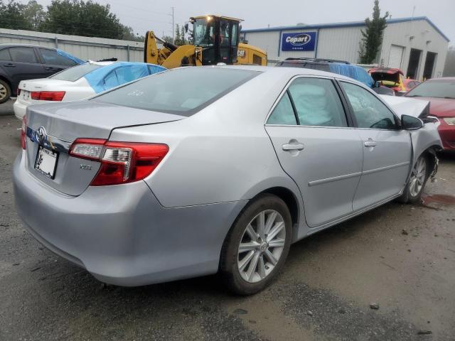 Photo 3 from auction – 2012 TOYOTA CAMRY BASE with VIN 4T4BF1FK8CR172748