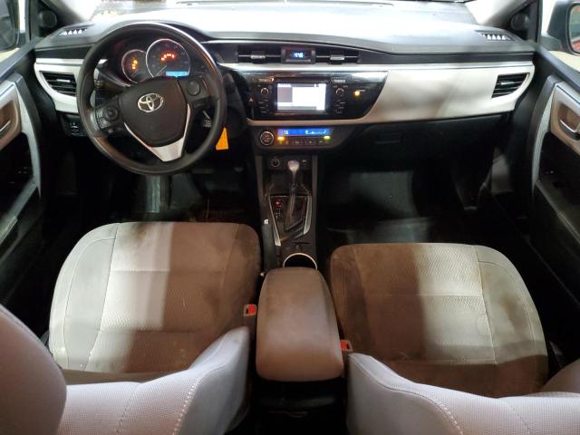 Photo 8 from auction – 2015 TOYOTA COROLLA L with VIN 2T1BURHE1FC375444