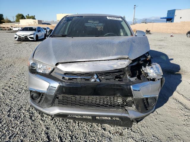 Photo 5 from auction – 2018 MITSUBISHI OUTLANDER with VIN JA4AP3AU3JU009878