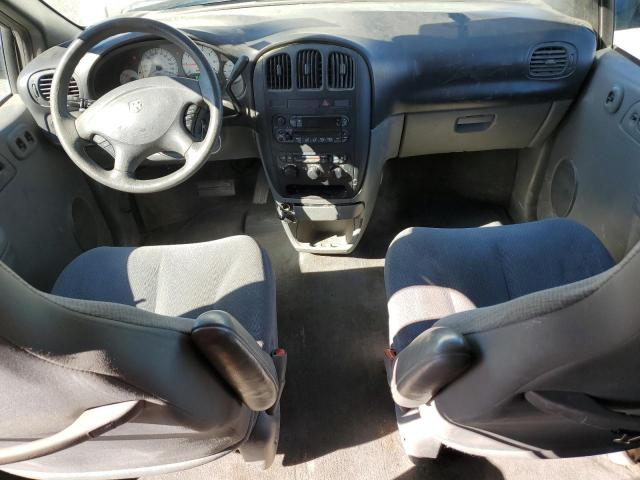 Photo 8 from auction – 2005 DODGE GRAND CARA with VIN 1D4GP24R25B103434
