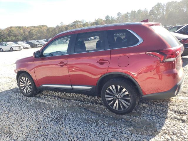 Photo 2 from auction – 2019 MITSUBISHI OUTLANDER with VIN JA4AZ3A31KZ036423