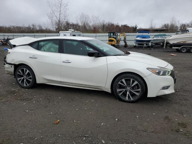 Photo 4 from auction – 2017 NISSAN MAXIMA 3.5 with VIN 1N4AA6AP6HC446315
