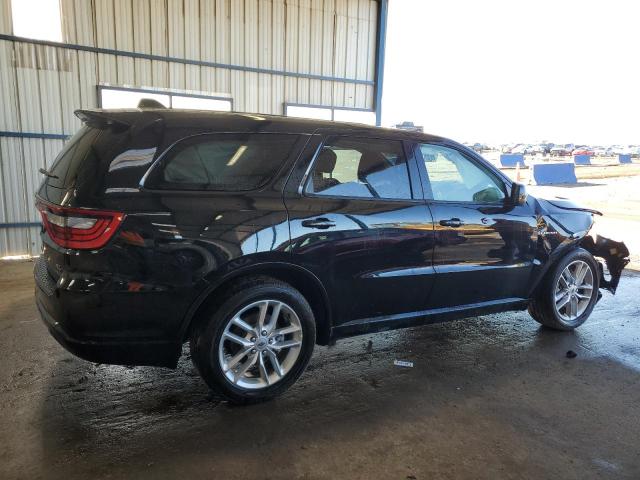 Photo 3 from auction – 2024 DODGE DURANGO R/ with VIN 1C4SDHCT3RC146583