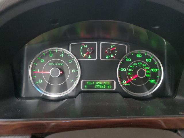Zdjęcie 9 z aukcji – 2008 FORD TAURUS SEL z VIN 1FAHP24W48G166636