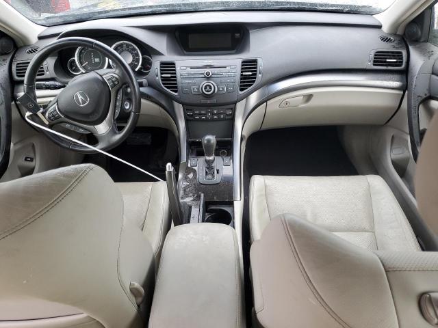 Photo 8 from auction – 2013 ACURA TSX with VIN JH4CU2F42DC003086