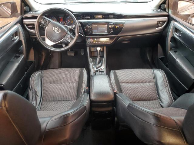 Photo 8 from auction – 2014 TOYOTA COROLLA L with VIN 5YFBURHE5EP103977
