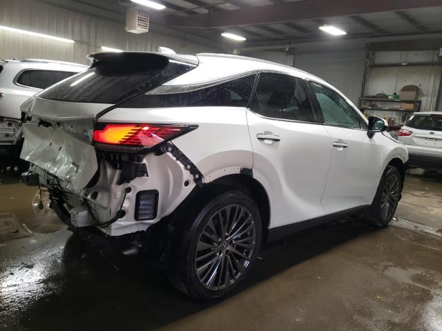 Photo 3 from auction – 2024 LEXUS RX 350H BA with VIN 2T2BBMCA9RC030157