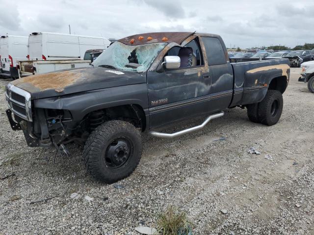 DODGE RAM 3500 1997 with VIN 3B7MF33D9VM517799 - Photo from auction