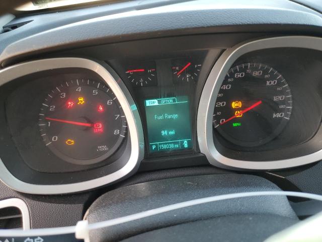 Photo 9 from auction – 2015 CHEVROLET EQUINOX LT with VIN 2GNFLGEK0F6184397