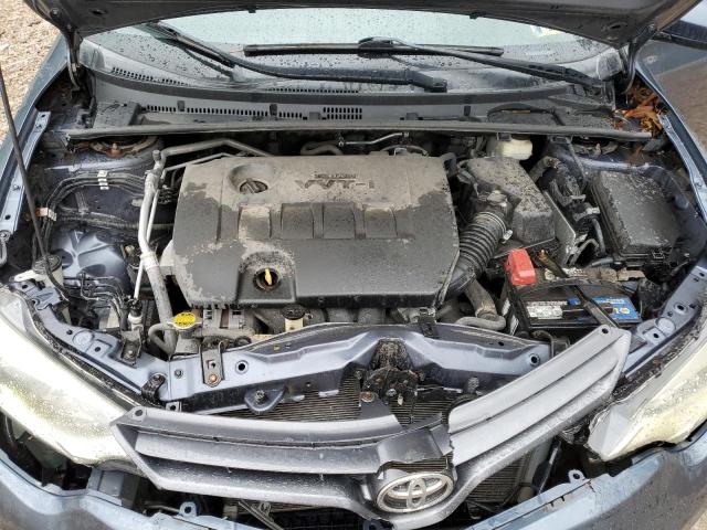 Photo 11 from auction – 2015 TOYOTA COROLLA L with VIN 5YFBURHE6FP262752