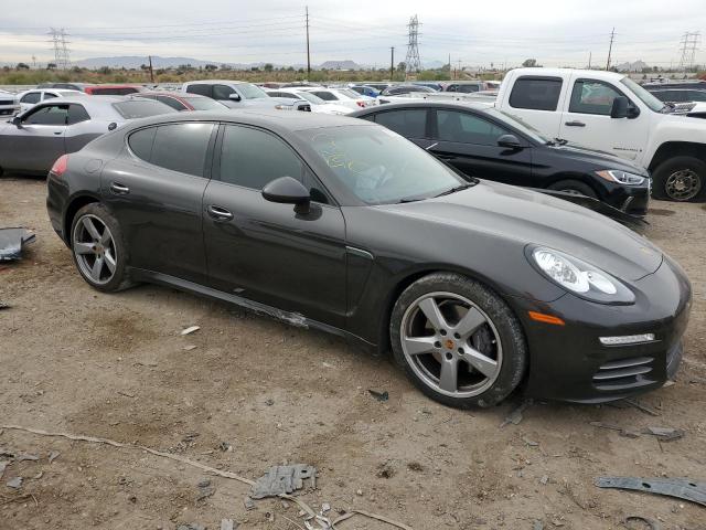 Photo 4 from auction – 2015 PORSCHE PANAMERA 2 with VIN WP0AA2A72FL007421