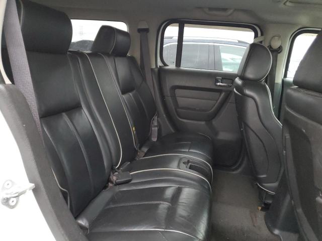 Photo 10 from auction – 2006 HUMMER H3 with VIN 5GTDN136368151197