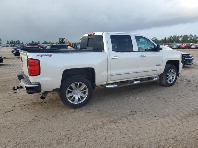 Photo 3 from auction – 2014 CHEVROLET SILVERADO with VIN 3GCUKTEC9EG414381