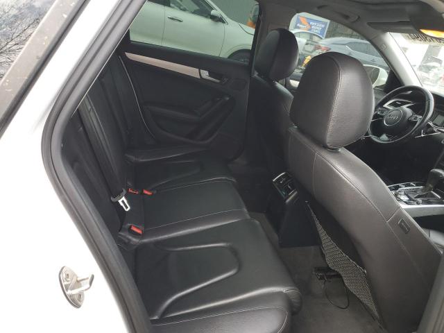Photo 10 from auction – 2013 AUDI A4 PREMIUM with VIN WAUFFCFL4DN048070