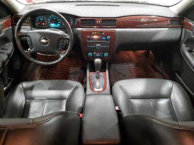 Photo 8 from auction – 2009 CHEVROLET IMPALA 1LT with VIN 2G1WT57N991160999