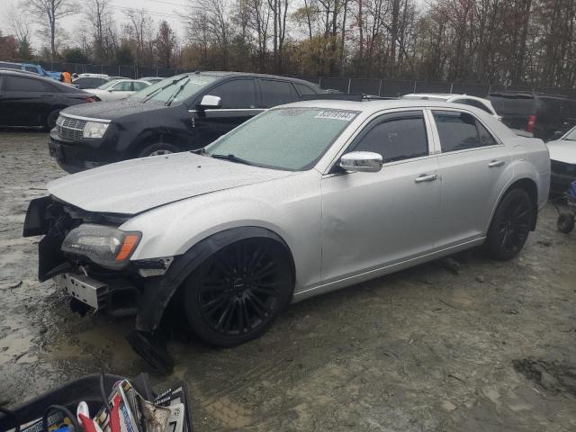 CHRYSLER 300 S 2012 with VIN 2C3CCABG7CH232779 - Photo from auction