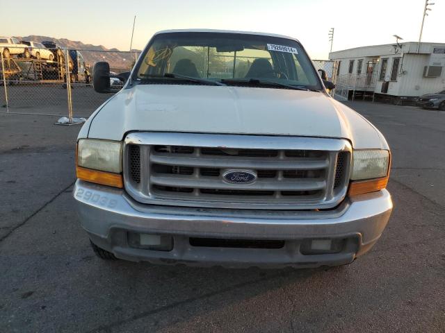 Photo 5 from auction – 1999 FORD F250 SUPER with VIN 1FTNX20S2XEA98685