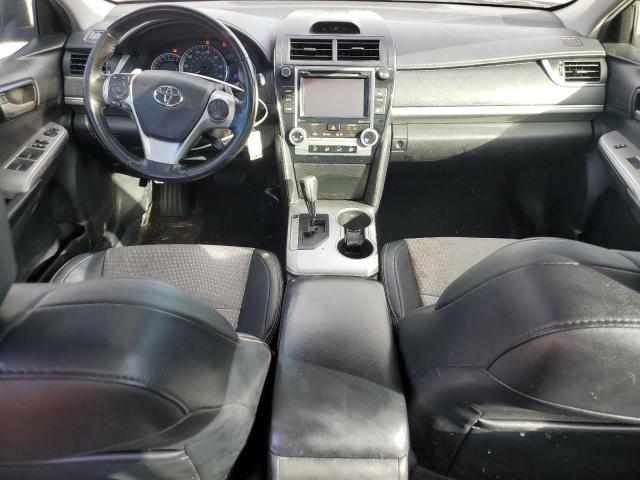 Photo 8 from auction – 2014 TOYOTA CAMRY L with VIN 4T1BF1FK1EU392407