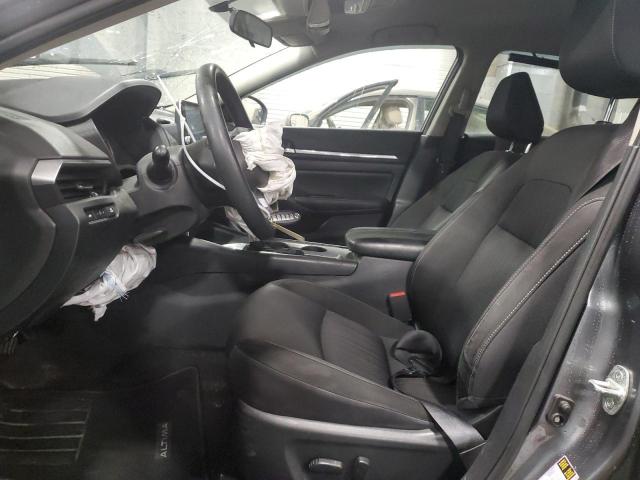 Photo 7 from auction – 2020 NISSAN ALTIMA S with VIN 1N4BL4BV1LC172174
