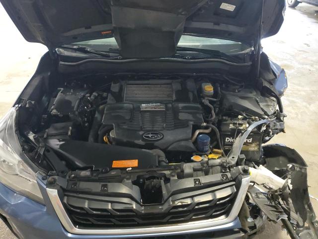 Photo 12 from auction – 2018 SUBARU FORESTER 2 with VIN JF2SJGEC8JH556577