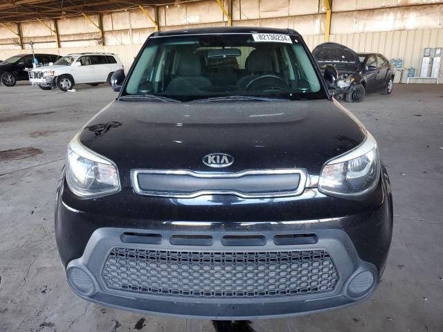 Photo 5 from auction – 2016 KIA SOUL with VIN KNDJN2A20G7281588