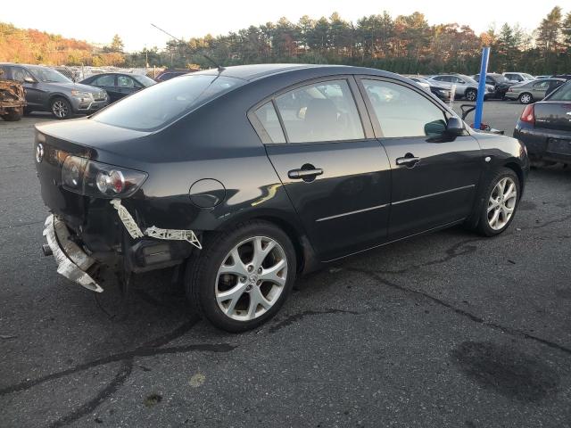 Снимка 3 от търг – 2008 MAZDA 3 I с VIN JM1BK32G481156773